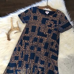 Lularoe Elegant Collection Carly